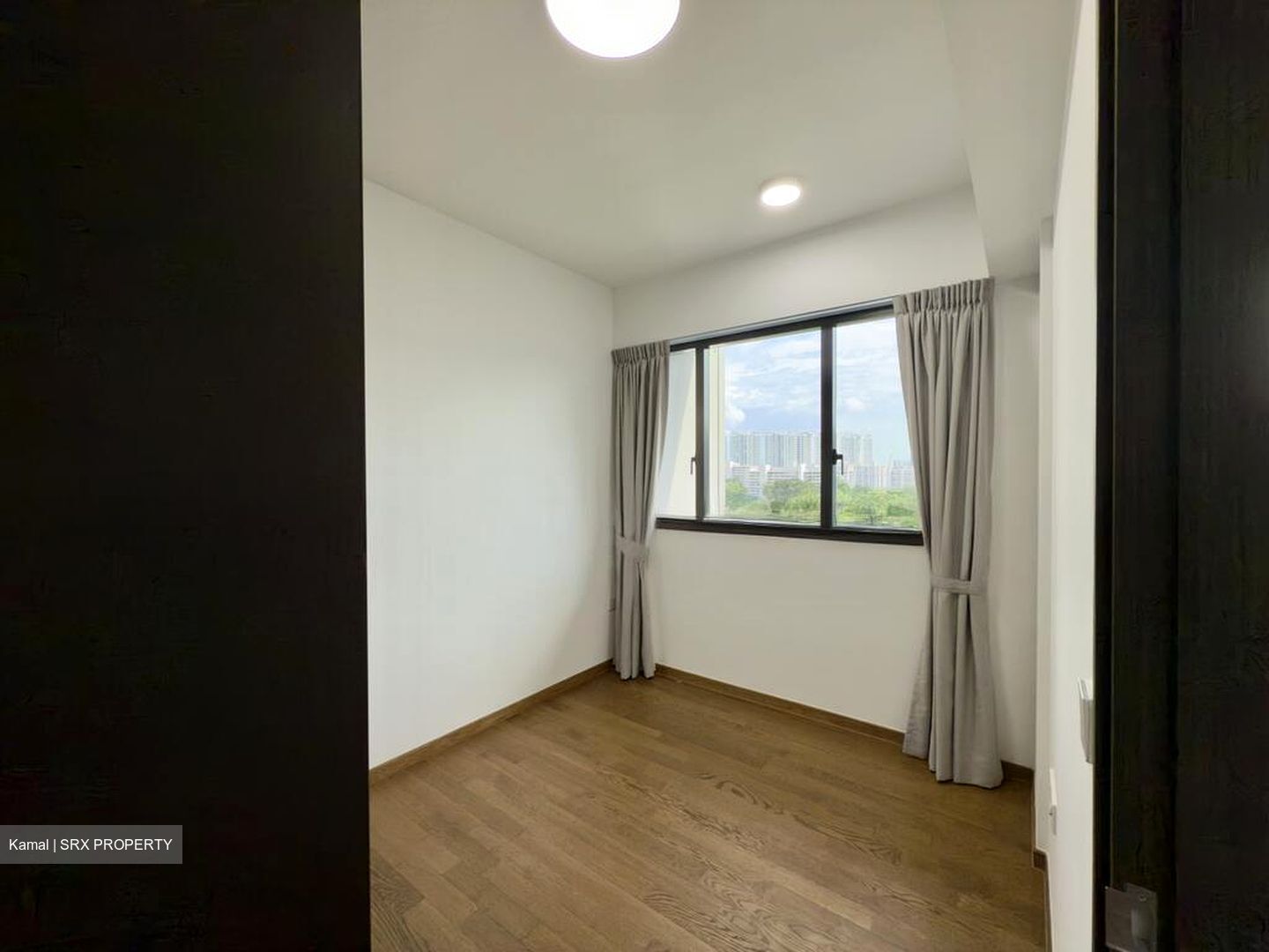 Parc Clematis (D5), Apartment #503485401